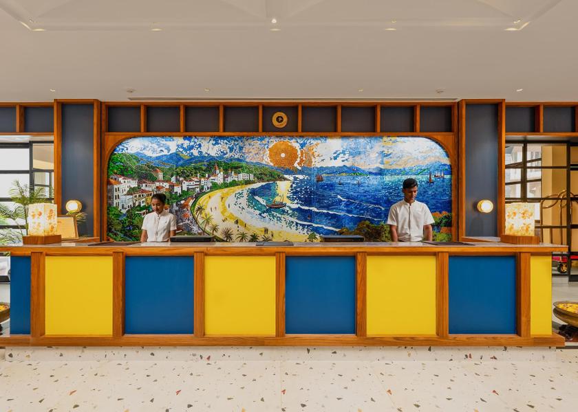 Goa Canacona Public Areas