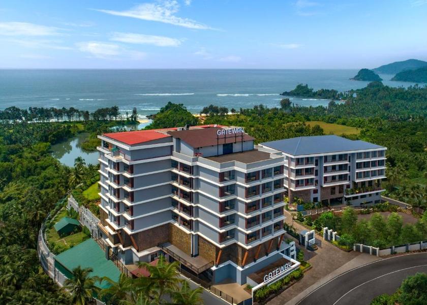 Goa Canacona 