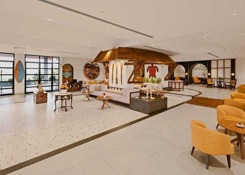 Goa Canacona Public Areas