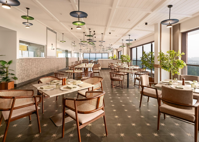 Goa Canacona Food & Dining