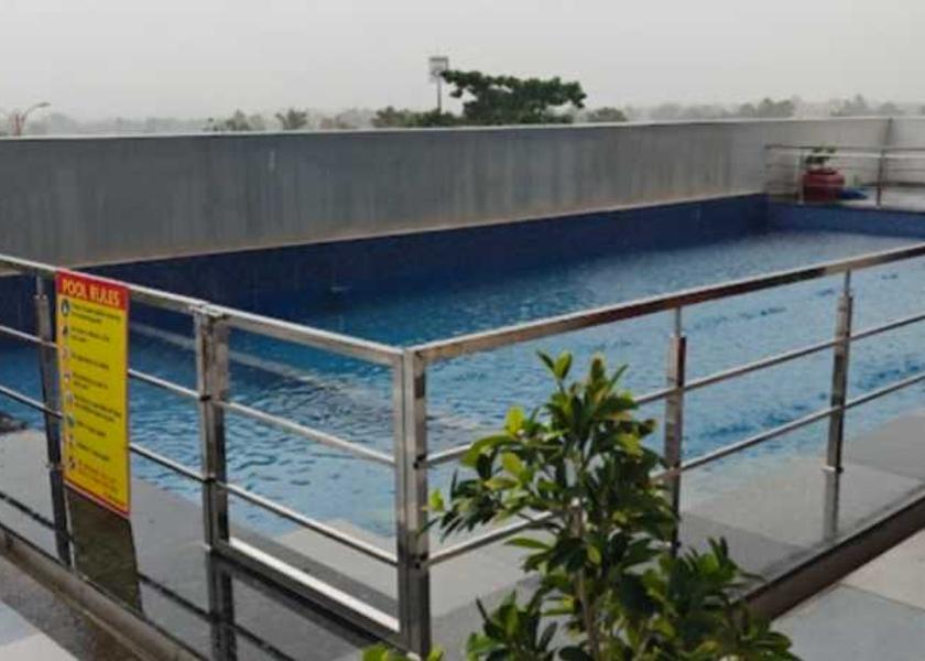 Telangana Nizamabad Pool