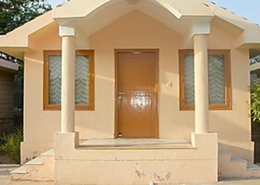 Rajasthan Barmer Hotel Exterior