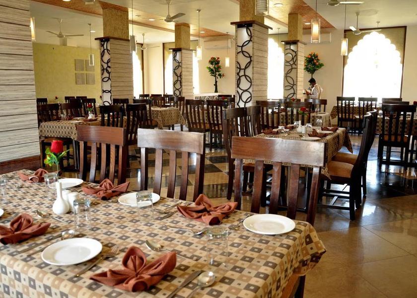 Rajasthan Barmer Food & Dining