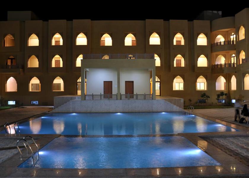 Rajasthan Barmer Pool
