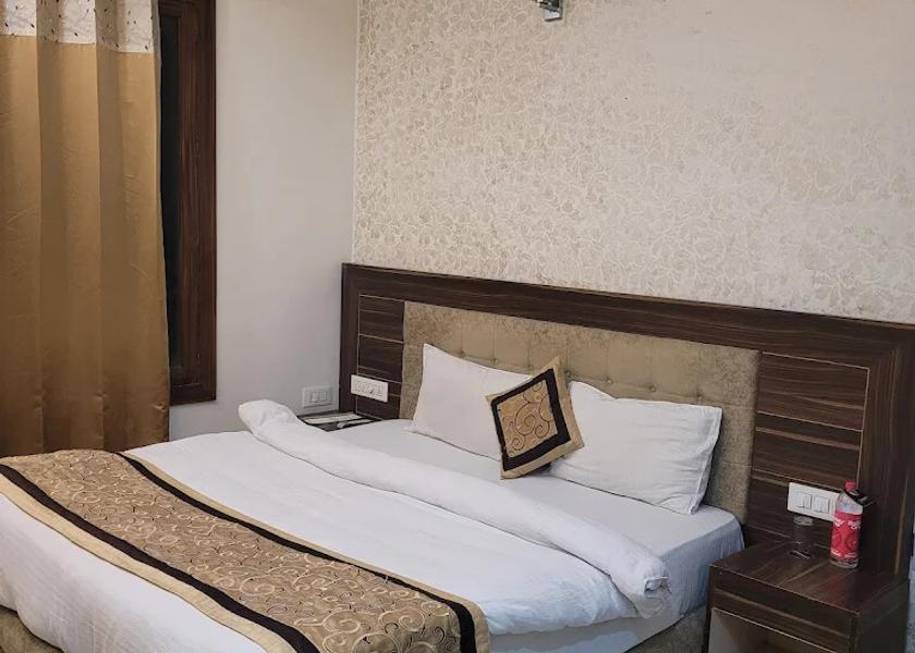 Haryana Karnal Deluxe Room
