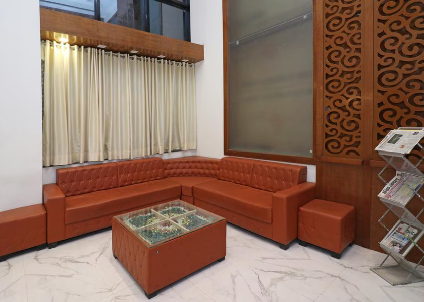Haryana Karnal Lobby