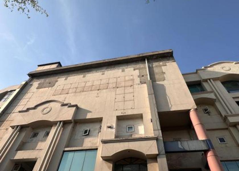 Haryana Faridabad Facade