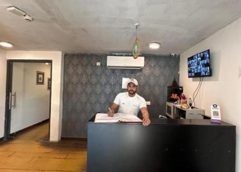 Haryana Faridabad Public Areas