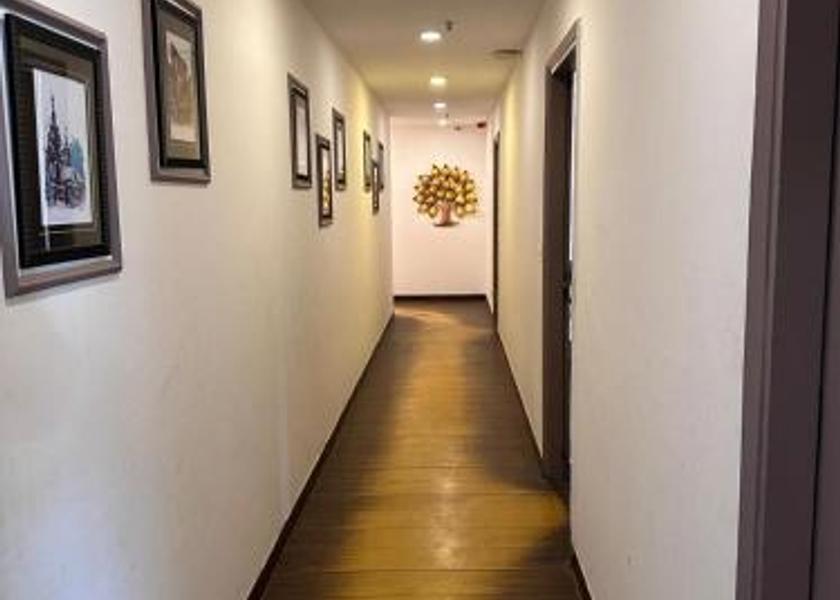 Haryana Faridabad Public Areas