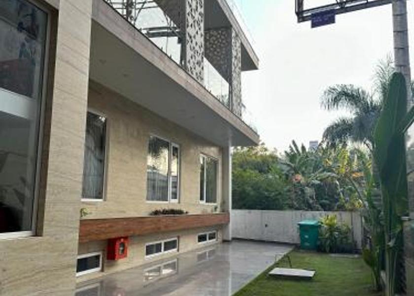 Haryana Faridabad Overview