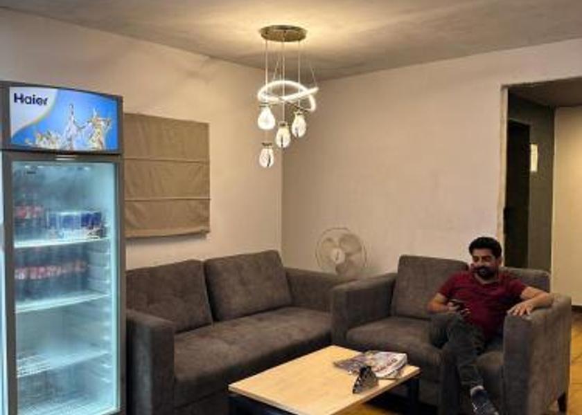 Haryana Faridabad 