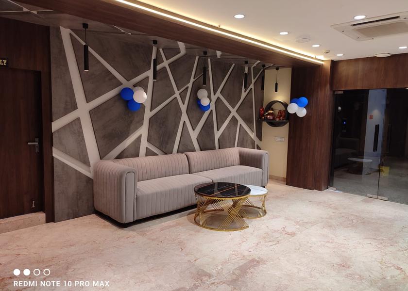 Bihar Katihar Lobby