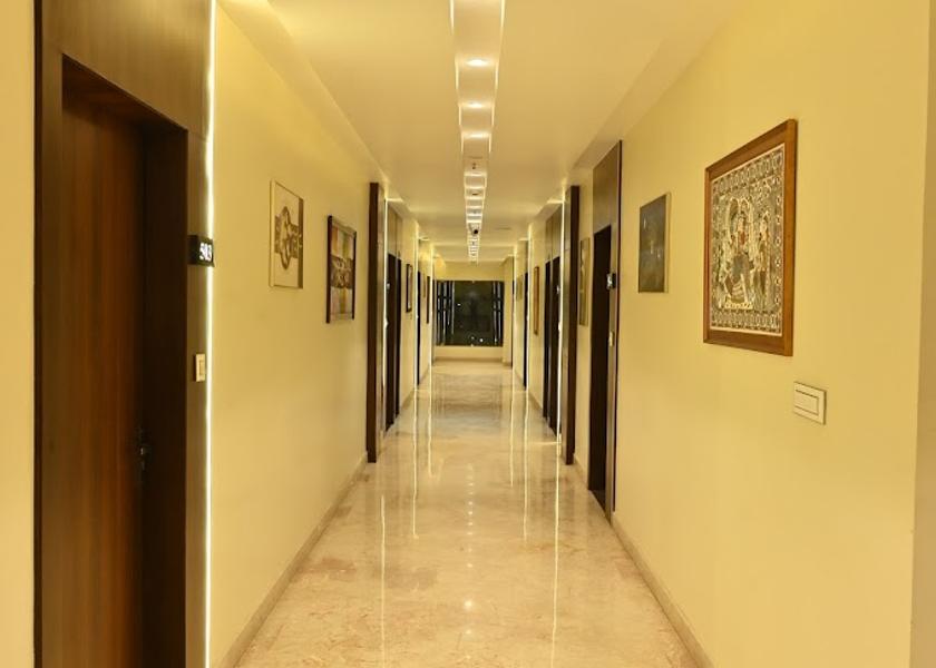 Bihar Katihar Lobby