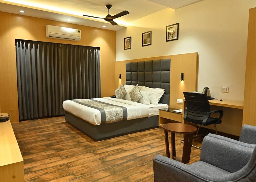 Bihar Katihar Suite Room With City View
