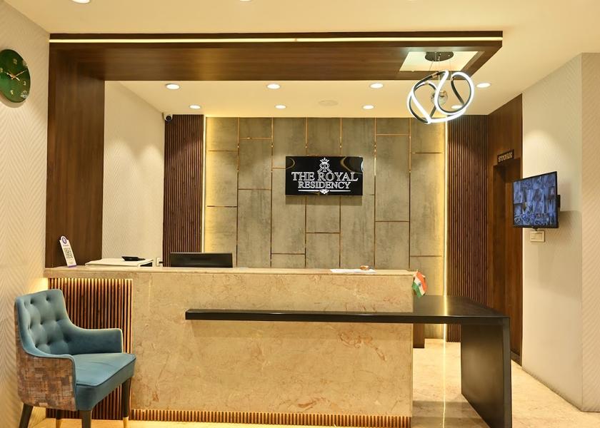 Bihar Katihar Lobby