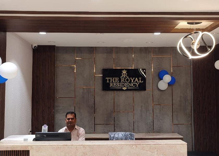 Bihar Katihar Lobby