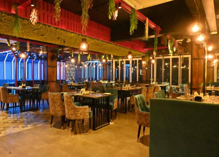 Bihar Katihar Food & Dining