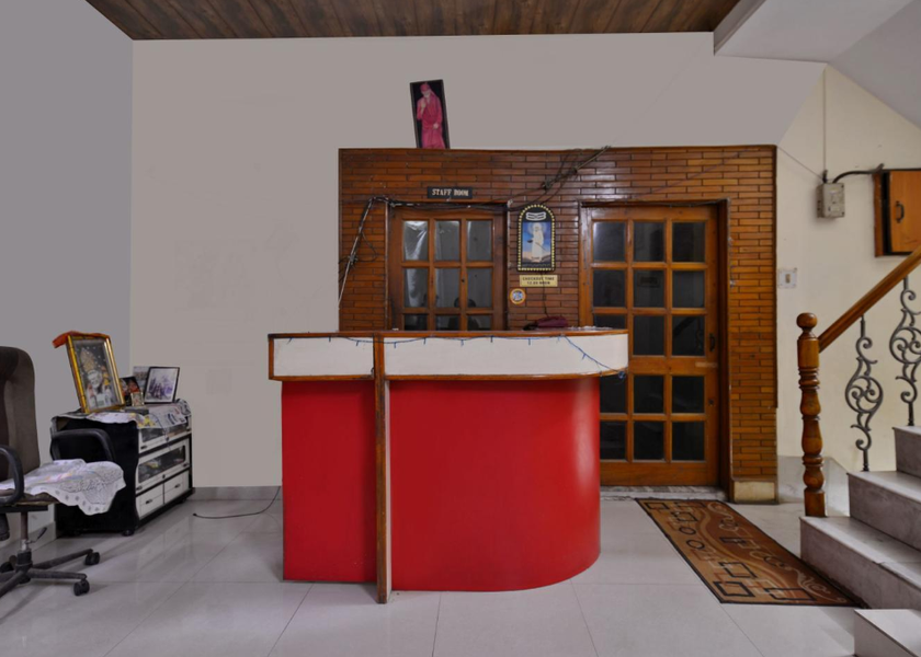 Haryana Kalka Public Areas