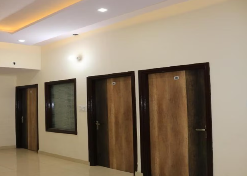 Haryana Kalka Public Areas