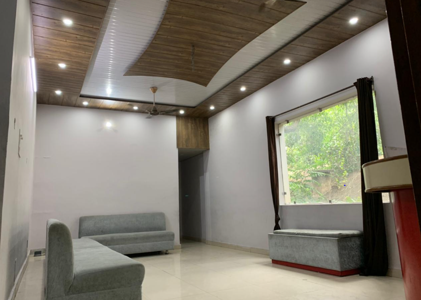 Haryana Kalka Public Areas