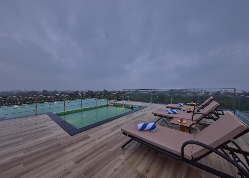 Tamil Nadu Mahabalipuram Public Areas