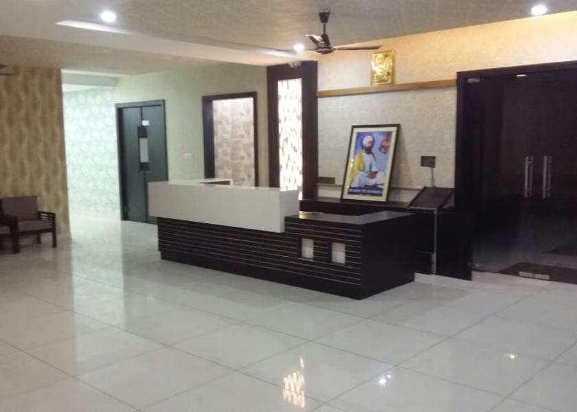 Punjab Anandpur Sahib Public Areas