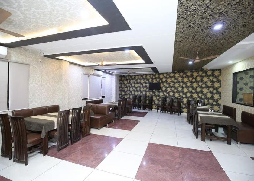 Punjab Anandpur Sahib Food & Dining