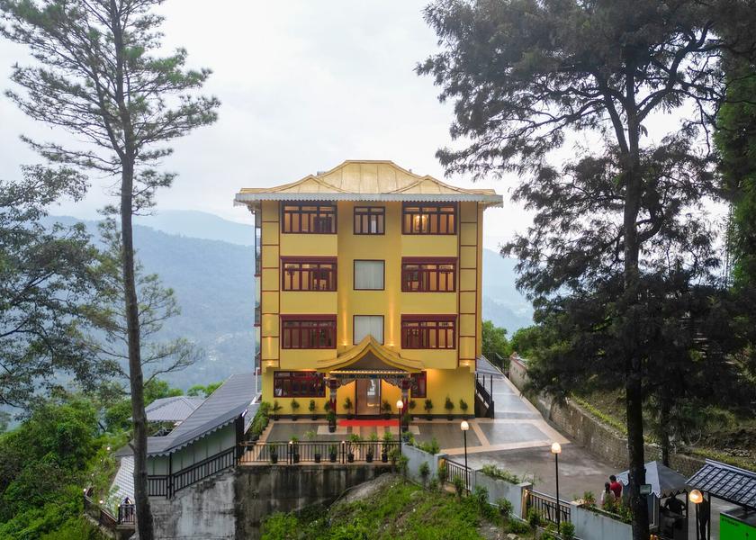 Sikkim Gangtok 