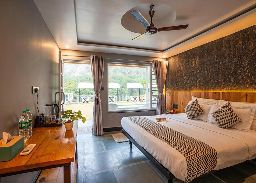 Uttarakhand Rishikesh 