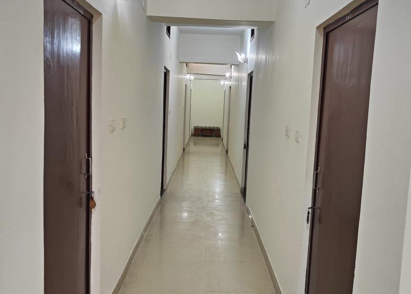 Uttar Pradesh Ballia Public Areas