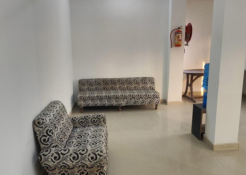 Uttar Pradesh Ballia Public Areas
