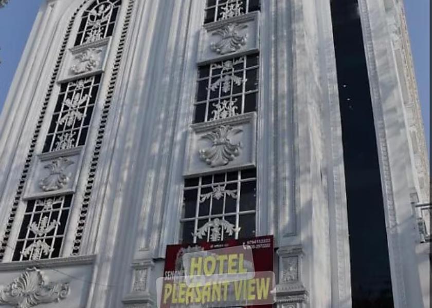 Uttar Pradesh Raebareli Hotel Exterior