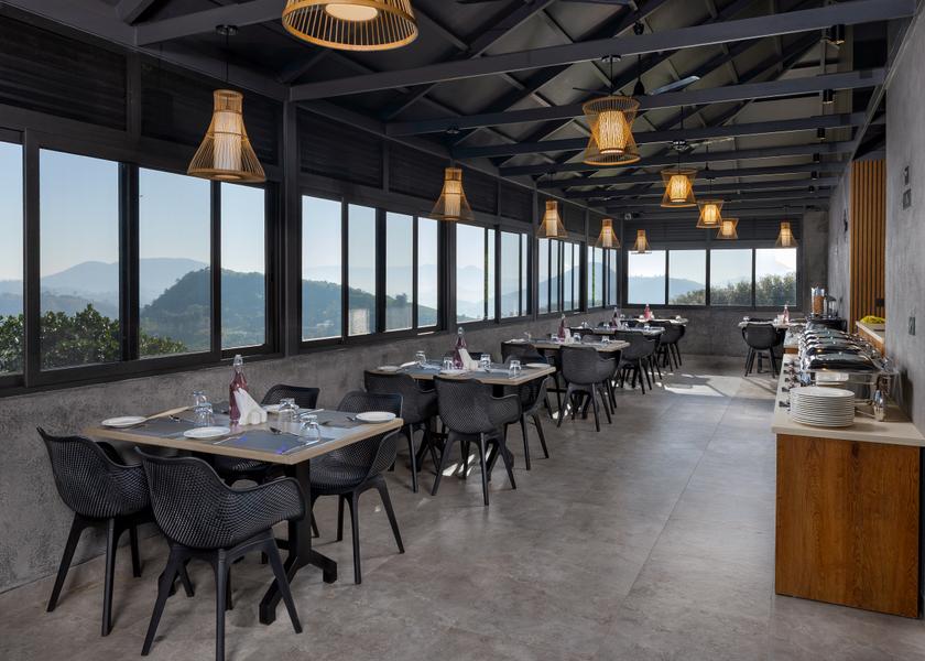 Kerala Vagamon Food & Dining
