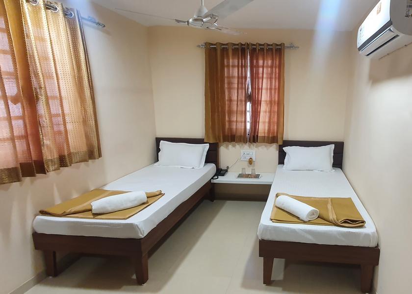 Gujarat Bhuj Standard Room