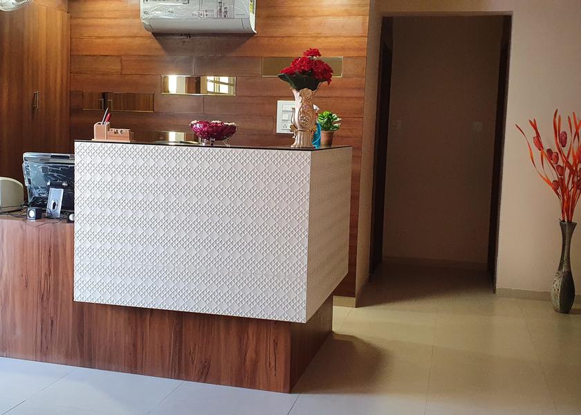 Gujarat Bhuj Public Areas
