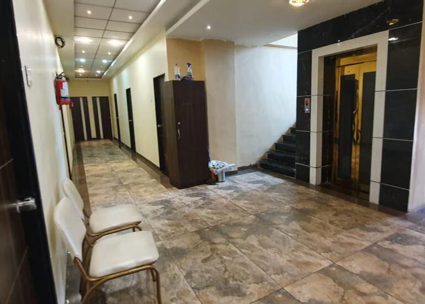 Maharashtra Ambajogai Public Areas