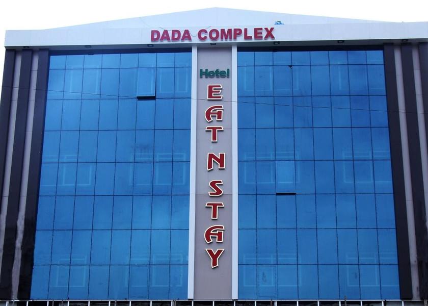Maharashtra Ambajogai Hotel Exterior