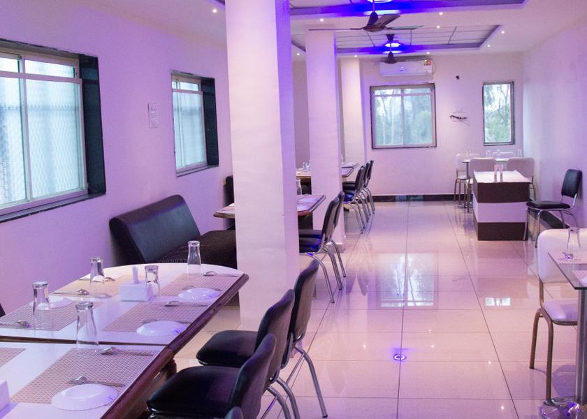 Maharashtra Ambajogai Food & Dining