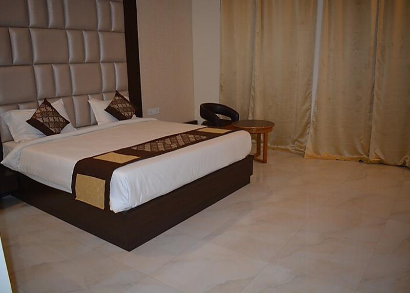 Bihar Siwan Standard Room