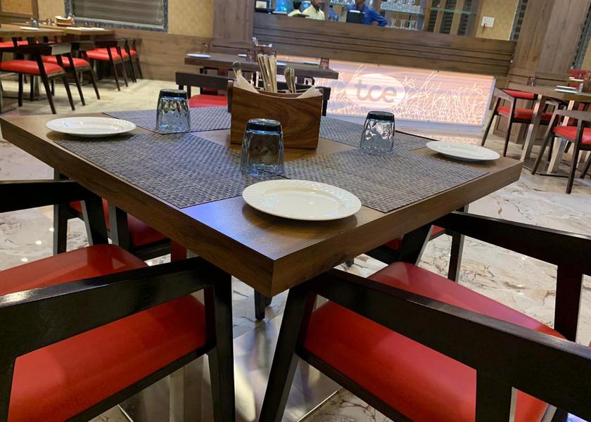 Bihar Siwan Food & Dining