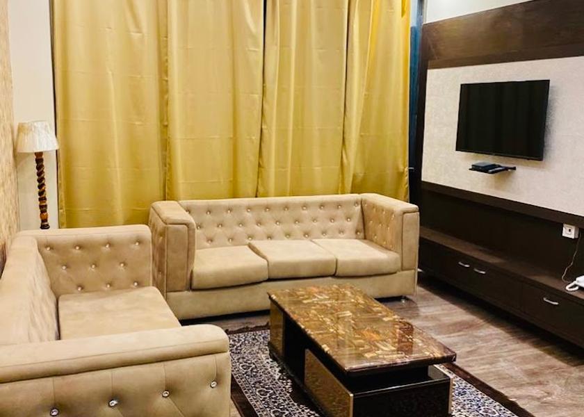 Bihar Siwan Room