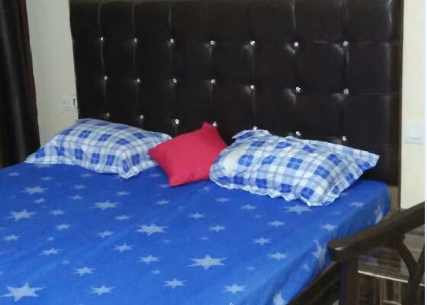 Haryana Bhiwani Standard Room