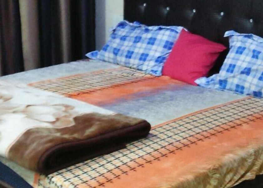 Haryana Bhiwani Room