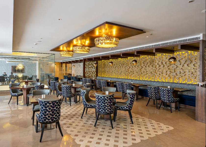Haryana Panipat Food & Dining