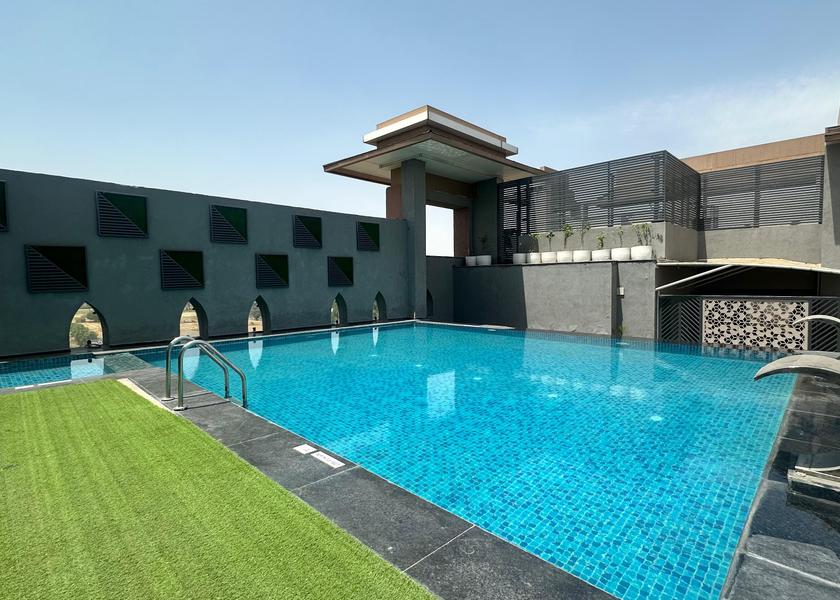 Haryana Panipat Pool