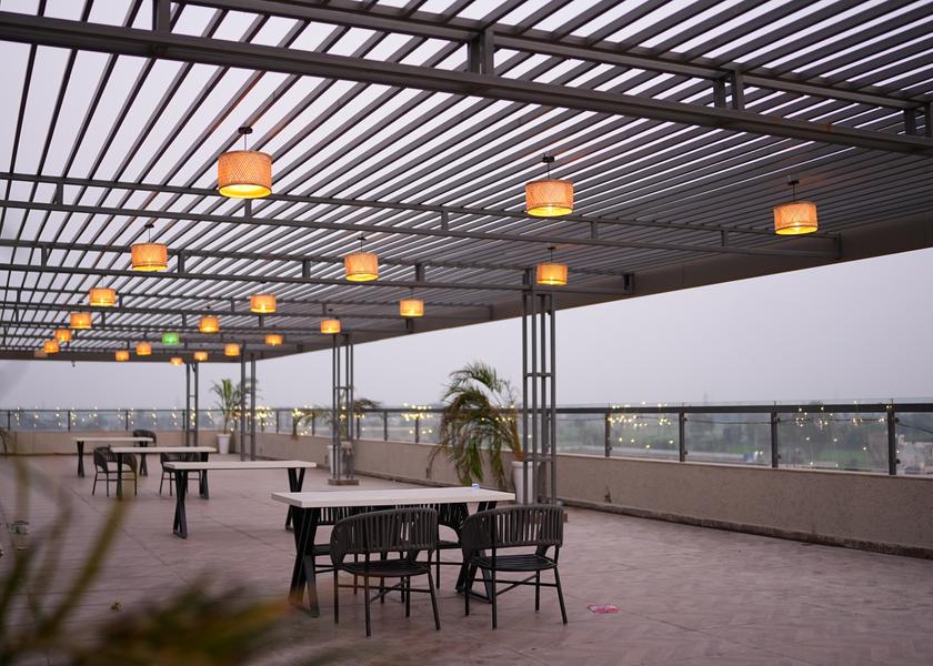 Madhya Pradesh Vidisha Public Areas