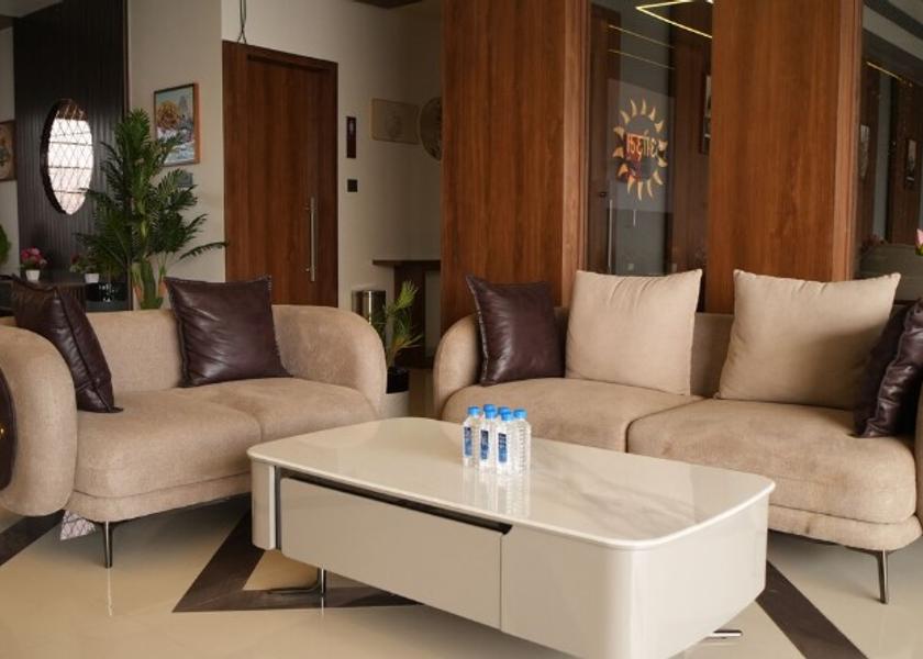 Madhya Pradesh Vidisha Public Areas