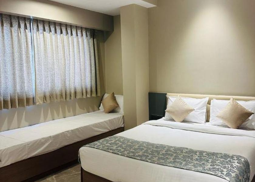 Maharashtra Mumbai Triple Room