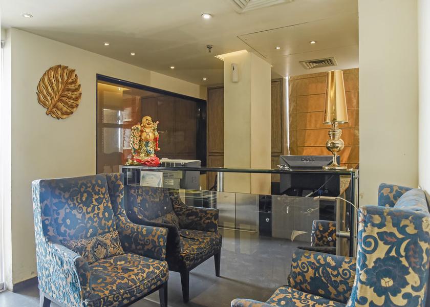 Rajasthan Jaipur Public Areas