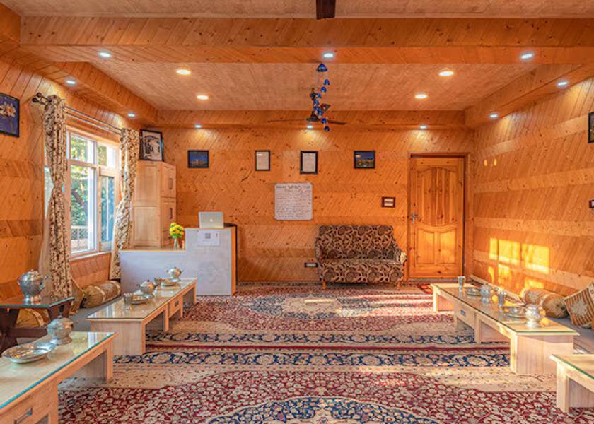 Jammu and Kashmir Srinagar Recreation